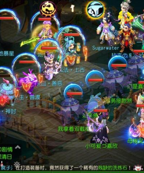 梦幻虚拟世界守护者揭秘最新骗局攻略
