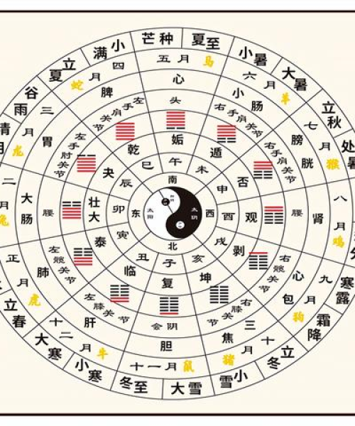 媒体最新秋分节气美图，领略秋分美好瞬间