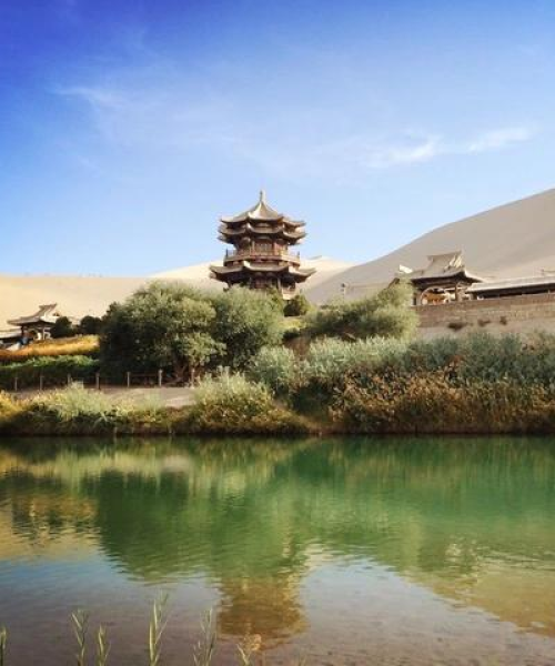 绿洲交易攻略大揭秘，核心策略助你轻松开启财富之旅