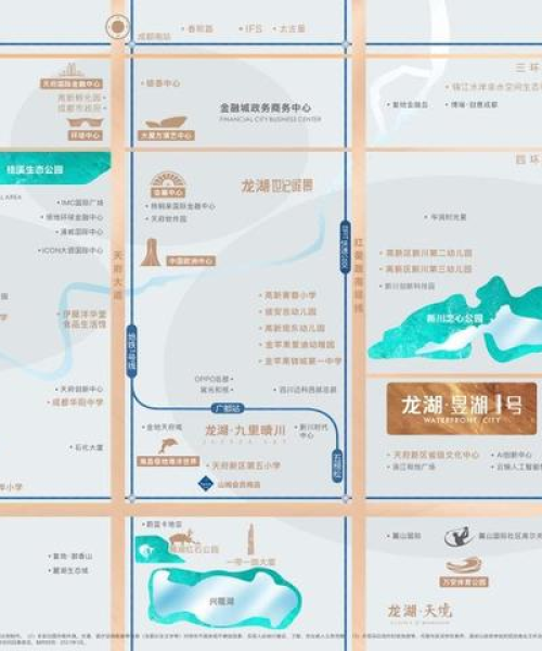 湖畔奢华揭秘，全球豪宅排名，湖居生活品质卓越