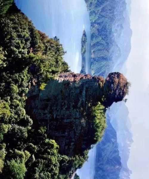 泰宁旅游攻略路线揭秘，丹霞之魂自然之美探索之旅