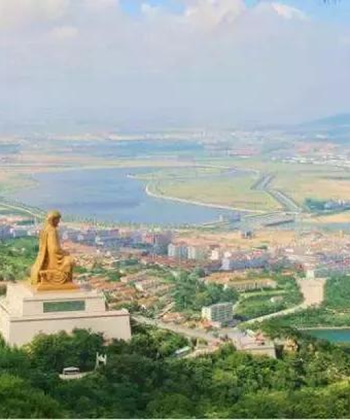最新荣成旅游攻略，魅力城市绝佳路线探索