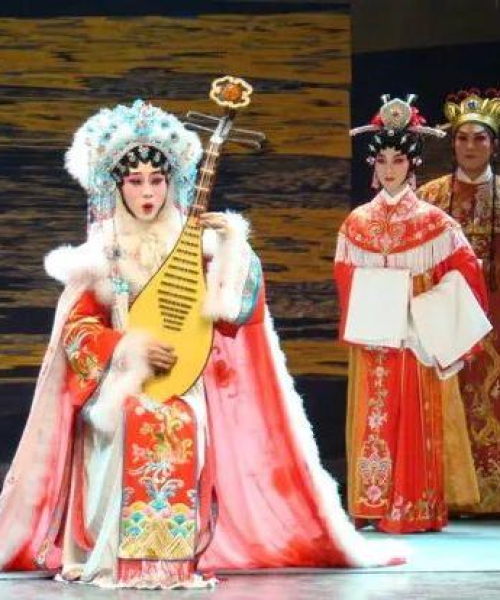 粤剧璀璨明珠，演出机构排名前十揭晓！