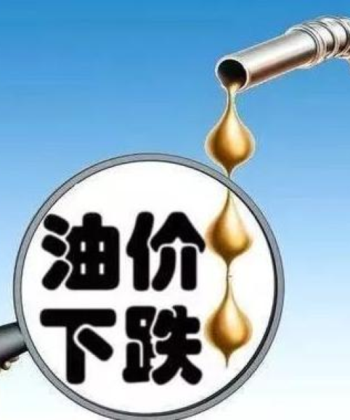 沭阳今日油价更新揭秘，波动背后的原因大解析