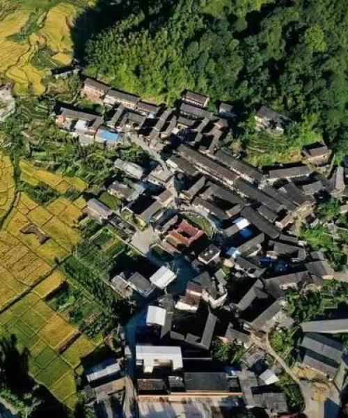 漳州市南靖县新闻聚焦，县域新面貌的繁荣与发展