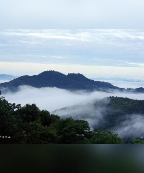 澜沧冬季旅游攻略，探秘冬日暖阳与绝美风光