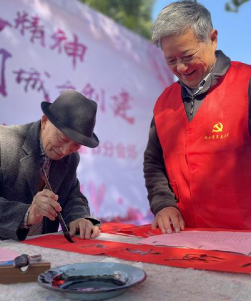 塔山街道新闻速递，社区发展新动态、民生改善与文化活动精彩纷呈