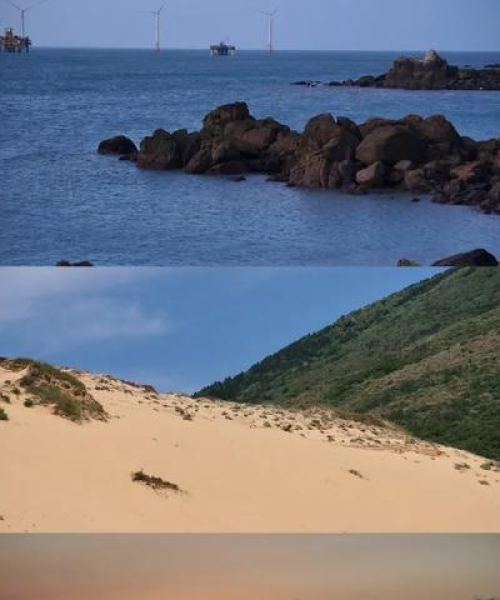 福州平潭海岛游，穿衣攻略助你时尚舒适畅游