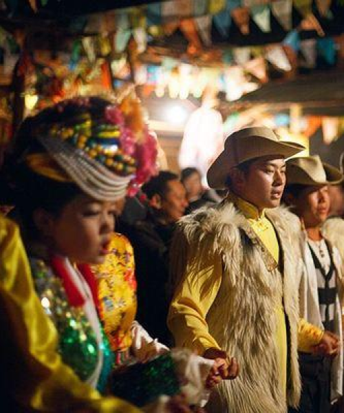 独家首发，探索泸沽湖高原明珠的绝佳旅游攻略，尽享神秘之旅！