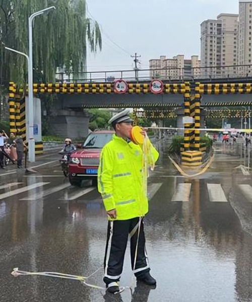 泰安天气今日气象变化及本地影响最新报道