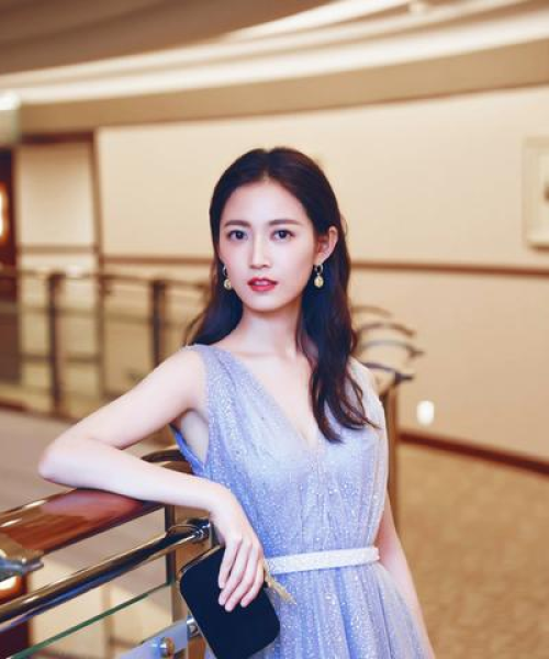 励志女神陈钰琪，星光璀璨，人生闪耀