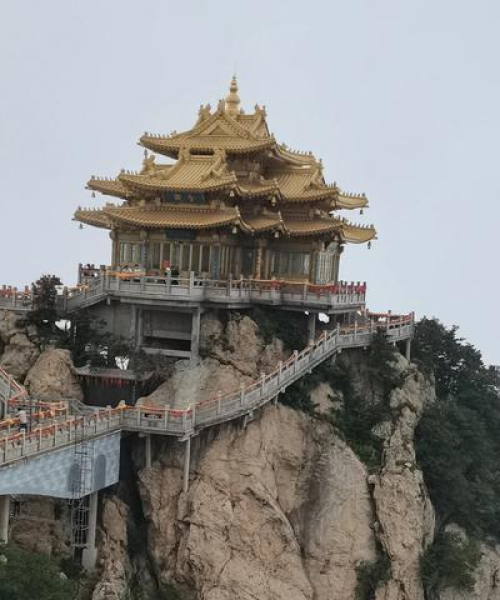 独家揭秘省内未知美景大盘点！51旅游攻略带你畅游本地风景名胜，发现别样风情！