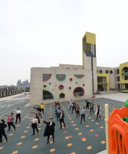 玉泉新建学校最新进展动态速递