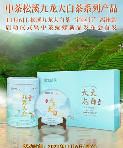 探寻顶级白茶奥秘，品质排名前十名白茶一览