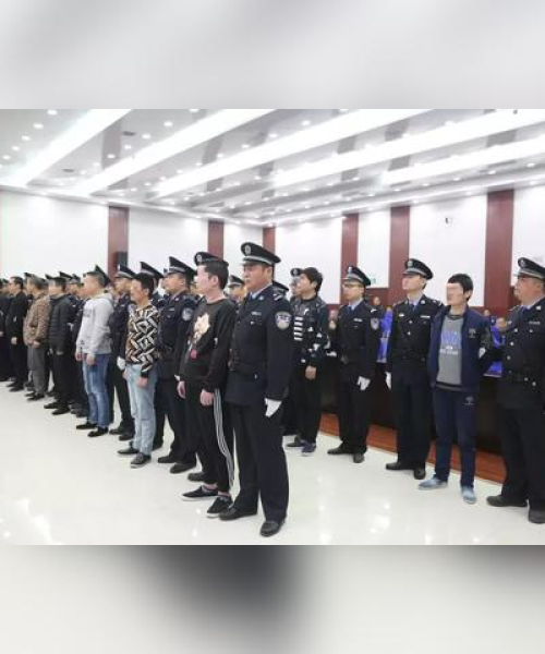 贷款公司排名榜揭秘，行业领导者与信誉之选