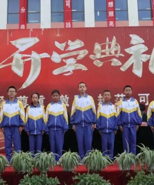 兰州初中学校最新动态与全面概览