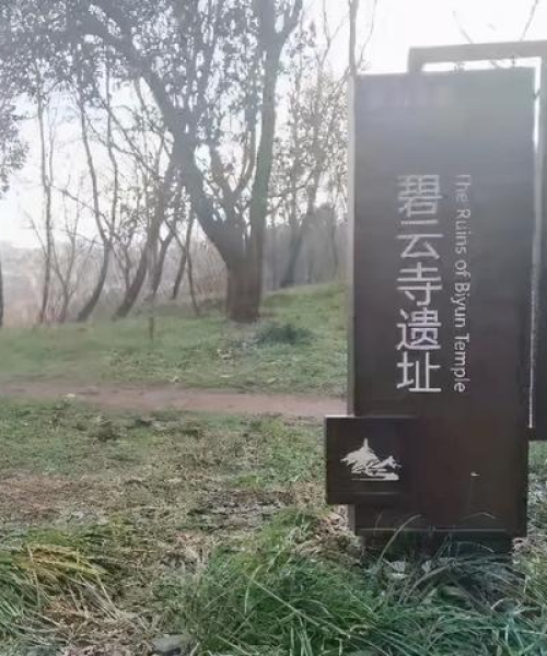 海宁景点探秘，十大名胜景点排名，历史与自然之美尽收眼底