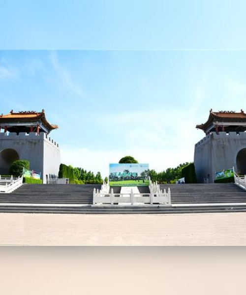 殡仪连锁公司排名揭晓，行业领军者一览无余