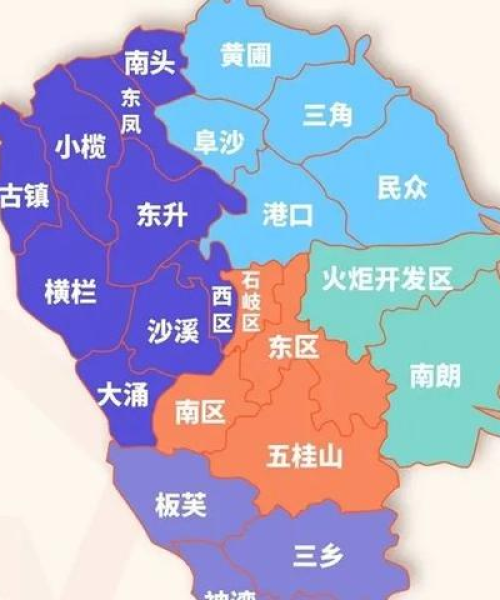 黄圃镇疫情实时更新，最新消息与动态