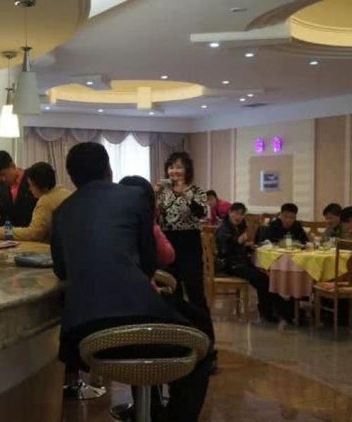 朝鲜面馆TOP10榜单揭晓，地道美食探寻之旅启航