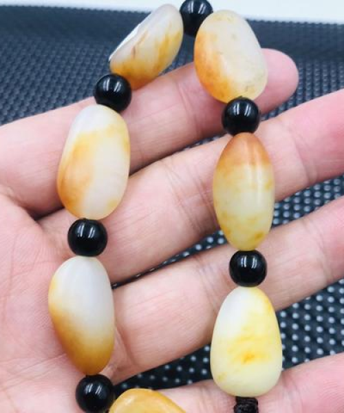 玉石品类排名前十名详解与图片展示