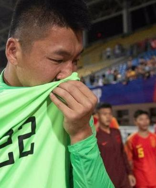 中国男足世界排名展望与未来挑战，走向何方？