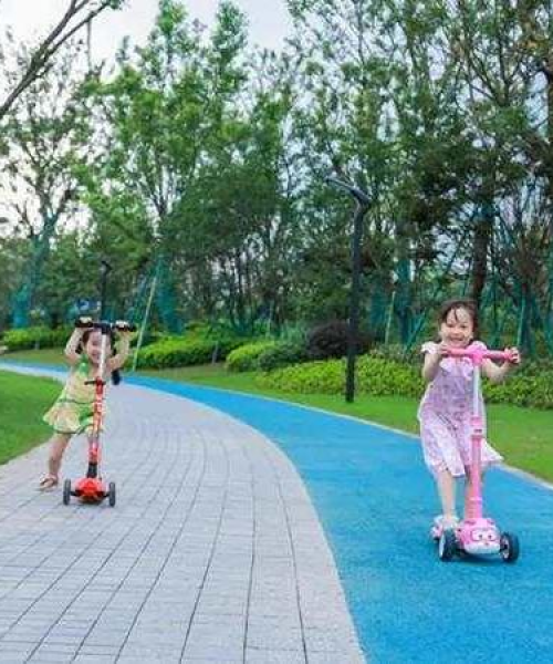 金华海塘风光探索攻略，绝美海塘风光等你来发现！