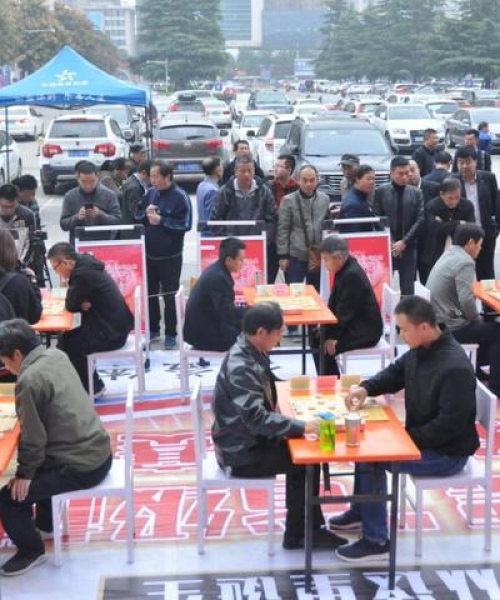 陕西象棋厂家排名TOP10揭秘，行业翘楚的奥秘解读