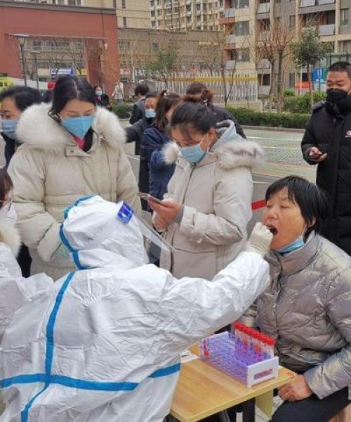 济南疫情下旅游攻略，核酸检测与游玩全指南