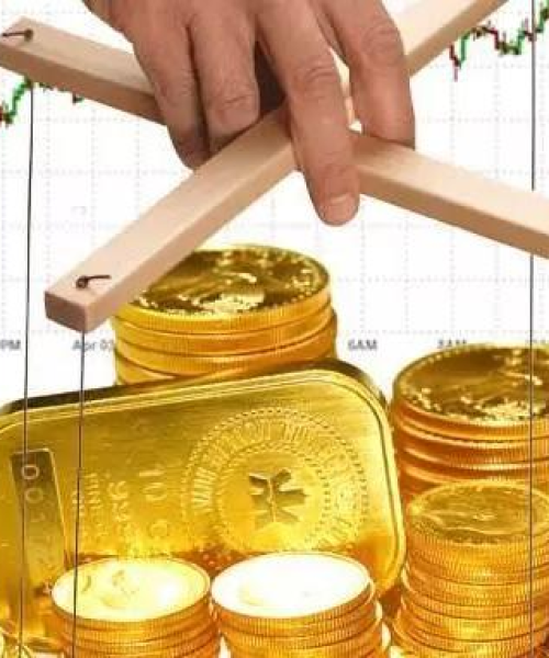 揭秘今日金融市场动态与趋势，最新CFTC消息速递