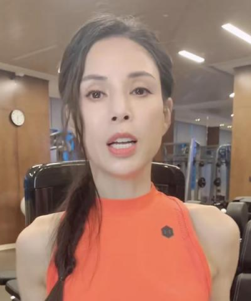 全球健身女神榜单揭晓，最美女健身达人力与魅力大比拼！