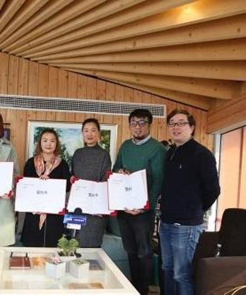 凹凸世界创业大赛荣耀榜单，梦想战场，谁与争锋