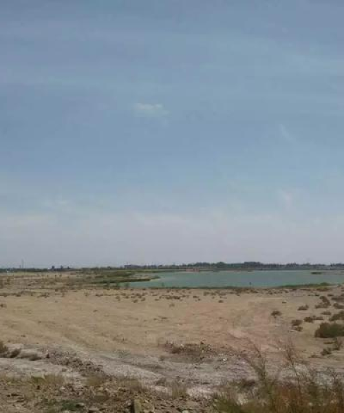 独家银川景点旅游攻略，人文与自然之美一网打尽，畅游塞上江南