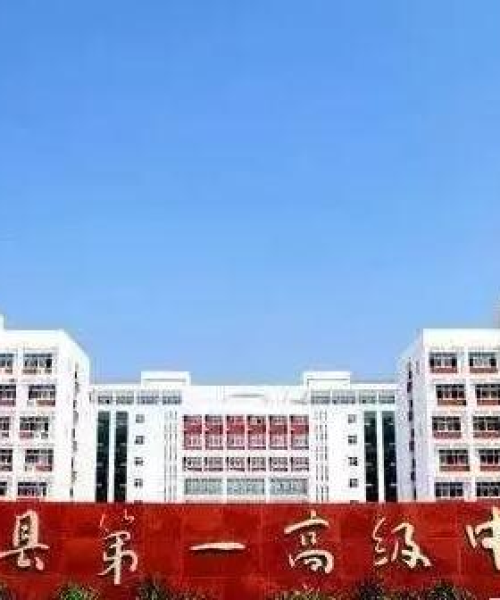 项城初中升学排名前十学子风采惊艳展现