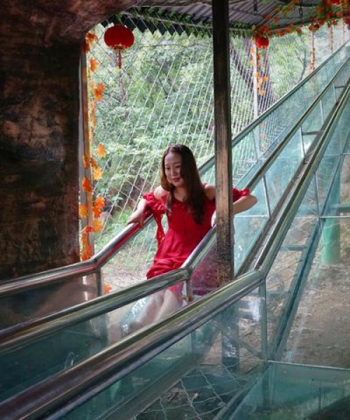 伏羲山云海旅游攻略，探寻自然奇观之旅