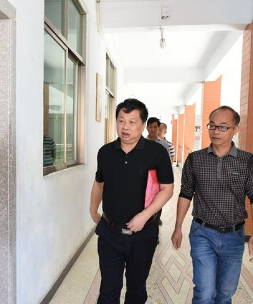 占陇镇中学最新动态，今日消息一网打尽