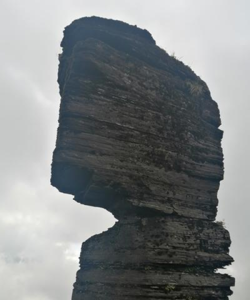梵净山旅游攻略，山东出发的极致体验之旅