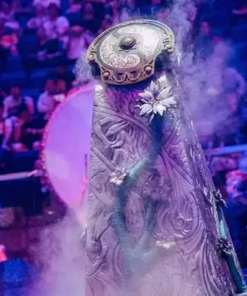 Ti7世界排名揭秘，顶尖电竞战队与明星选手荣耀榜单全解析
