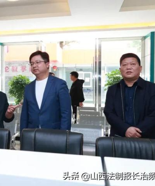 屯留最新新闻头条，今日要闻综述