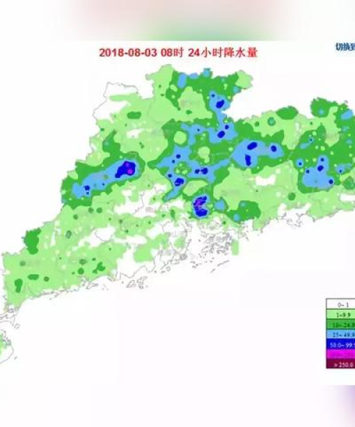 珠海台风最新动态，台风天气应对策略