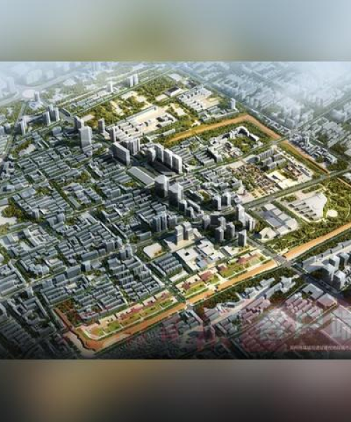 郑州规划公司权威排名榜揭秘，深度剖析行业领军者