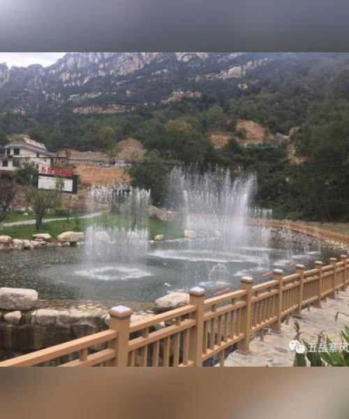 灵寿景点排名前十，绝美自然风光探索之旅！