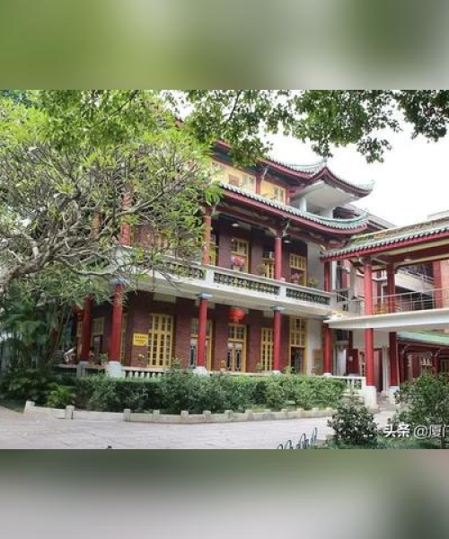厦门素食TOP10榜单揭晓，健康美食之旅不容错过！