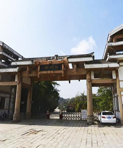 贵阳旅游攻略大揭秘，畅游各大景点的绝佳指南！