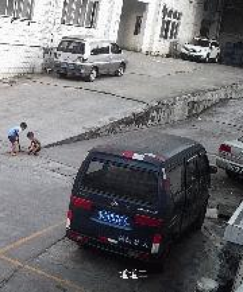 今日车祸现场高清实拍，警醒人心，安全警钟长鸣