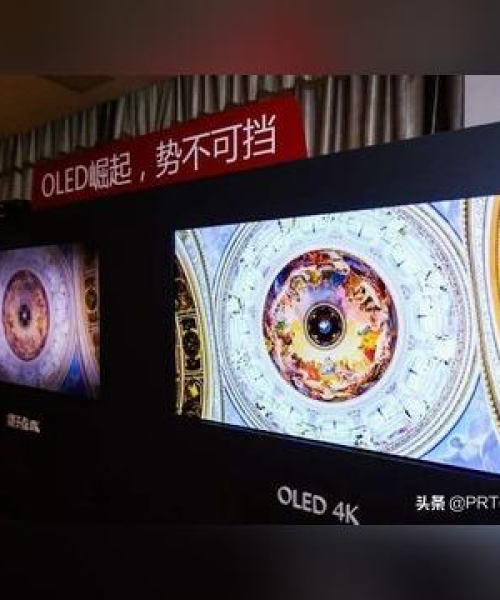 中国面板巨头揭秘，行业排名与未来趋势展望