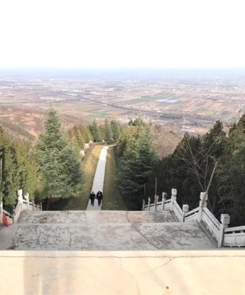 独家首发，圣母山自驾线路攻略大全，最新行程全解析