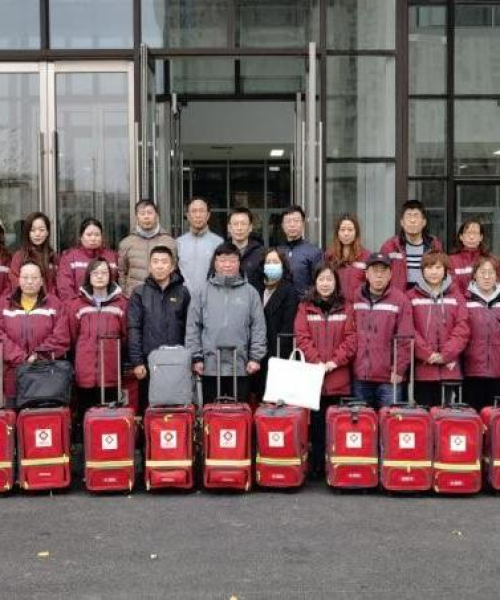 沈阳最新防疫规定，共筑防线，守护家园从我做起