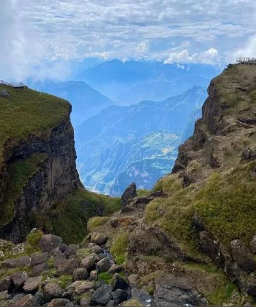 「独家揭秘」大山包最新攻略，自然探索与户外之旅，美景尽收眼底！
