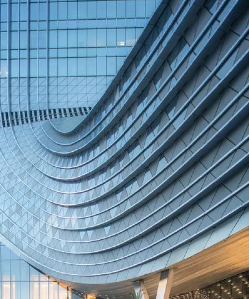 宝藏世界建筑大师排行榜TOP榜，揭秘顶尖建筑师魅力非凡！